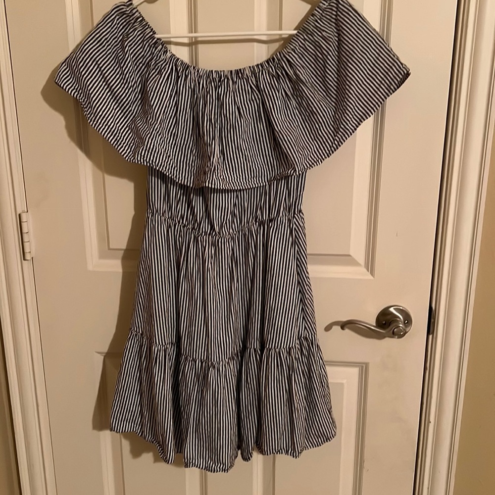 Buddy basics dress